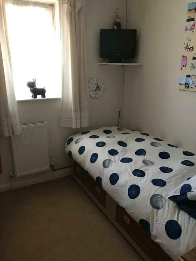 J8 M27 Apartment Southampton Exterior photo